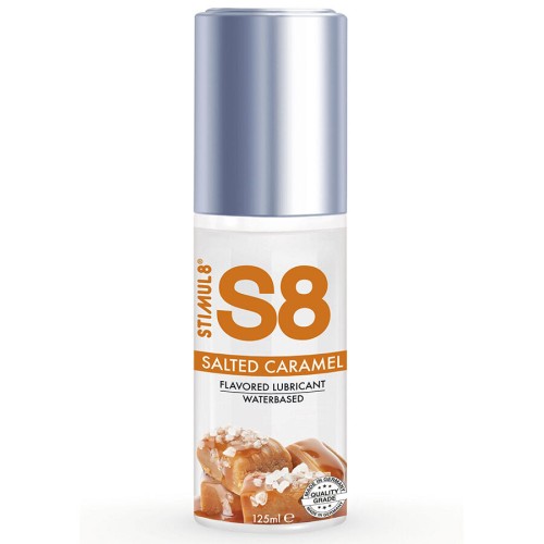 STIMUL8 - S8 LUBRYKANT O SÅONYM KARMELU 125 ML